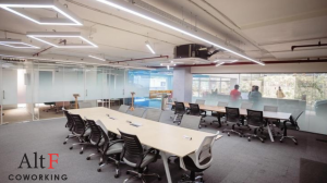The Merits of Opting For Economical Co working Space in Delhi