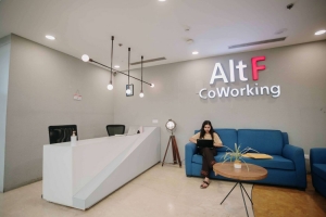 Navigating The Shared Office Space Landscape in Delhi A Guide To Booking Coworking Spaces
