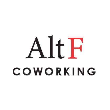AltF Coworking Space in Delhi